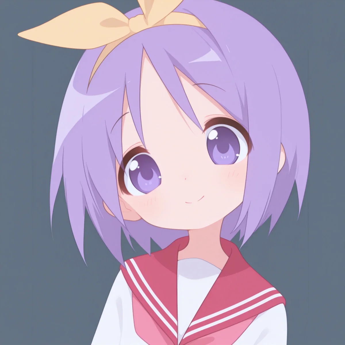SET : Hiiragi Tsukasa - 柊つかさ